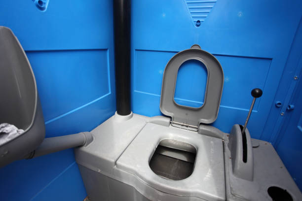 Portable Toilet Options We Offer in Pinardville, NH