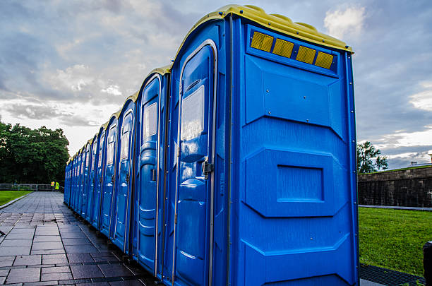 Best Construction site porta potty rental  in Pinardville, NH